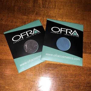 Ofra Cosmetics Eyeshadows